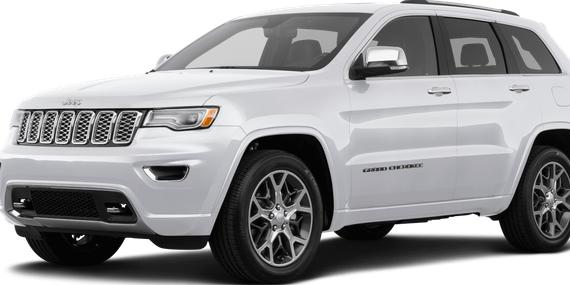 JEEP GRAND CHEROKEE 2021 1C4RJFCG1MC584929 image